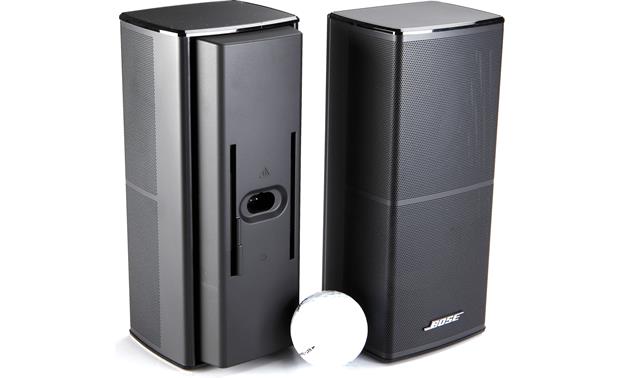 Bose® Acoustimass® 5 Series speaker system (Black) at
