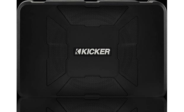 kicker underseat sub