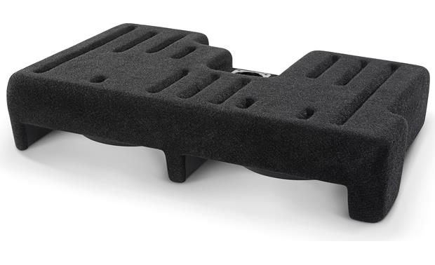 JL Audio Stealthbox®