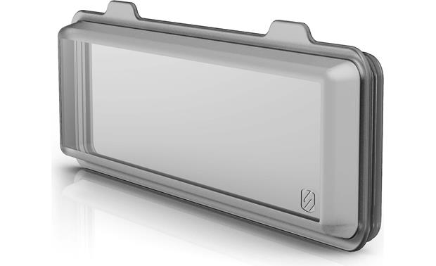Harley-Davidson Radio Shield