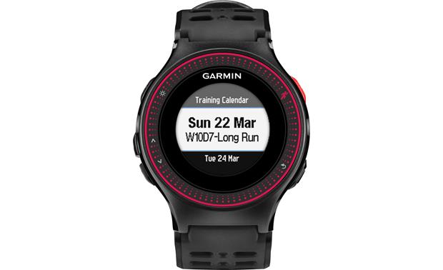 garmin forerunner 225 armband