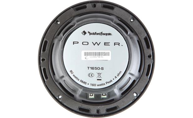 rockford fosgate t1650