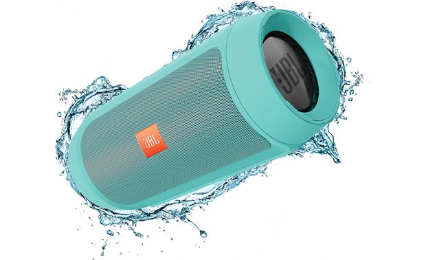 jbl charge teal