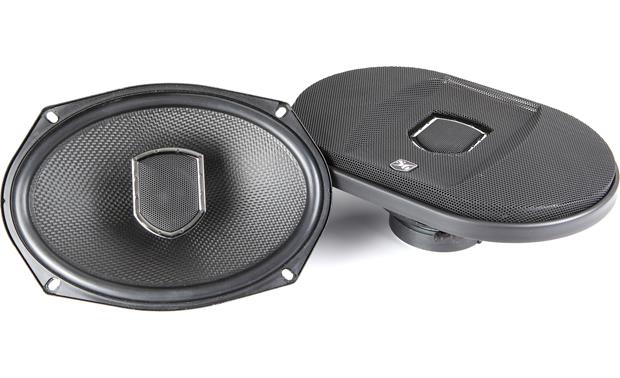 Sound Ordnance™ P-69B