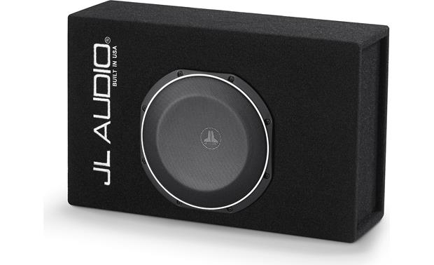 JL Audio CP110LG-TW1-2