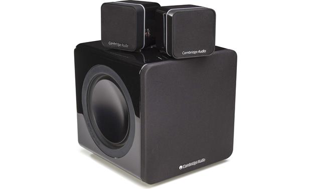 cambridge audio min12