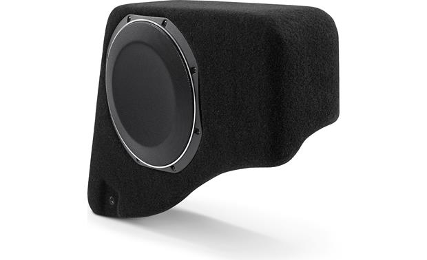 jl audio stealthbox jeep wrangler unlimited