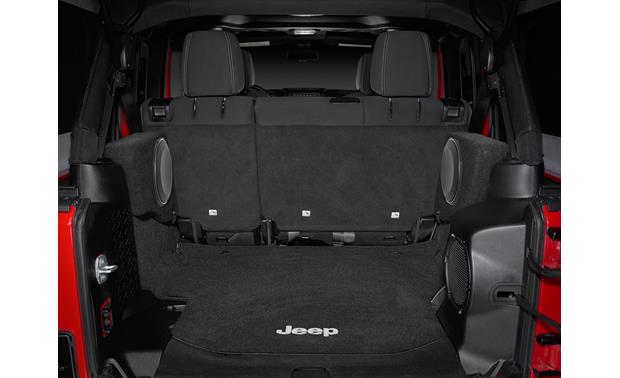 jl audio jeep stealthbox