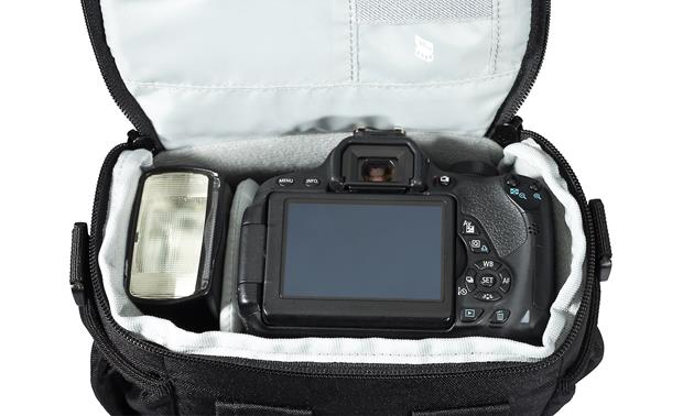 lowepro sh 140 ii