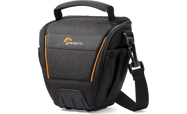 lowepro adventura tlz 20 ii black