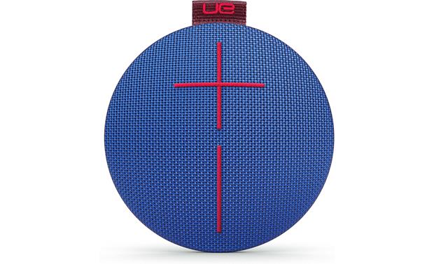 UE ROLL (Atmosphere) Portable waterproof Bluetooth® speaker at ...