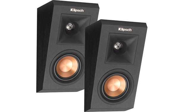 crutchfield klipsch speakers