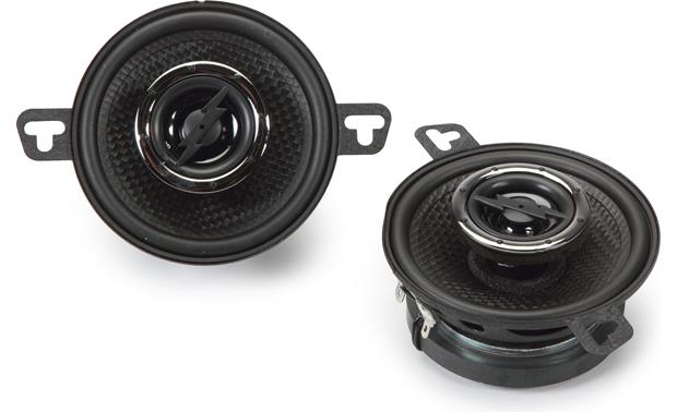 crutchfield audio speakers