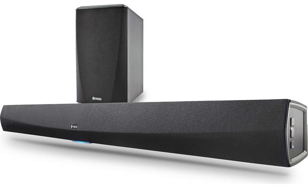 Denon HEOS HomeCinema Powered sound bar 