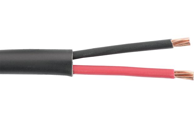 Liberty 18-gauge 2-conductor Unshielded Speaker Wire