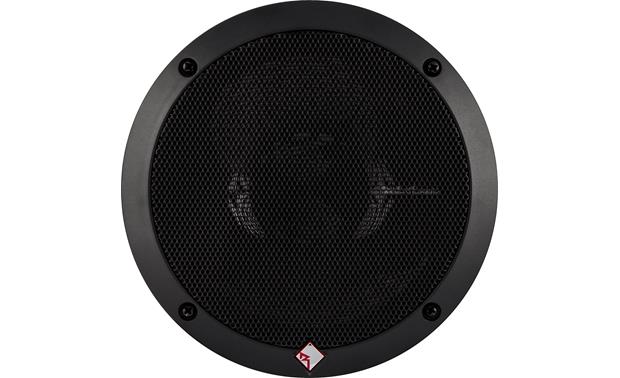 Rockford Fosgate P165-SE 120 W 6.5" 2-Way Component Speaker System 6-1/2" New 