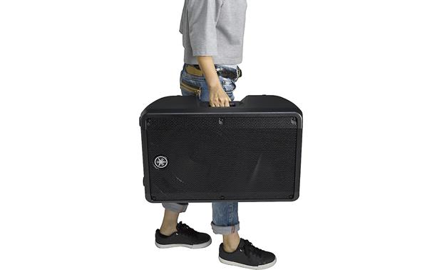 yamaha cbr10 speaker