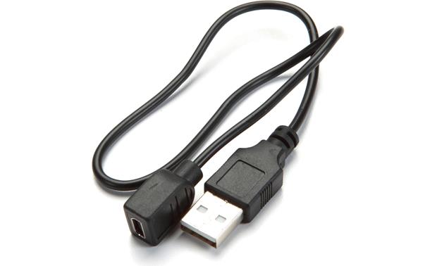 Metra AX-USB-MINIA USB Port Cable