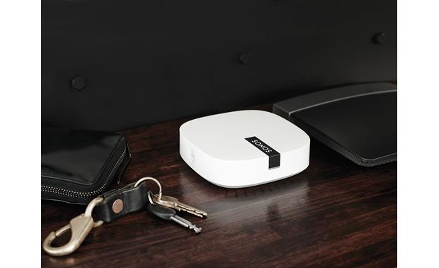 Sonos Boost High-performance network adapter devices at