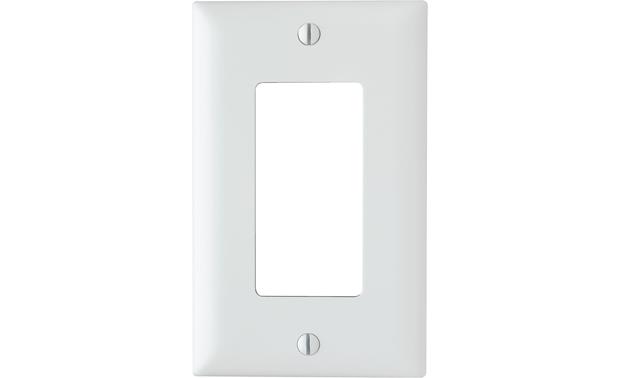 On-Q Decorator Wall Plate