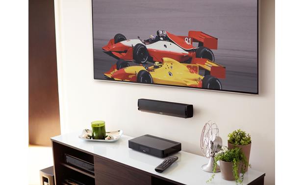 bose soundtouch 120 soundbar