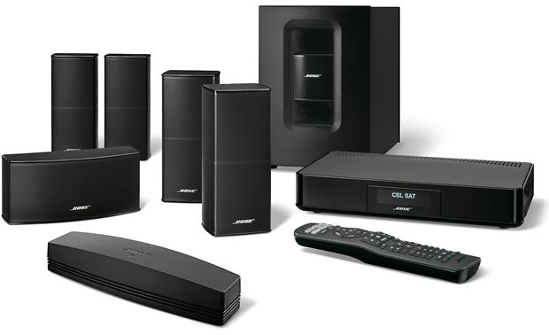 bose home theater system price
