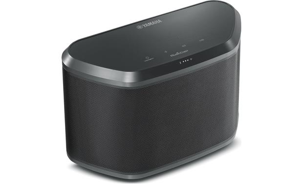 musiccast speakers outdoor