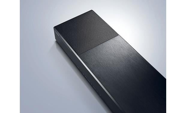 yamaha soundbar ysp 1600