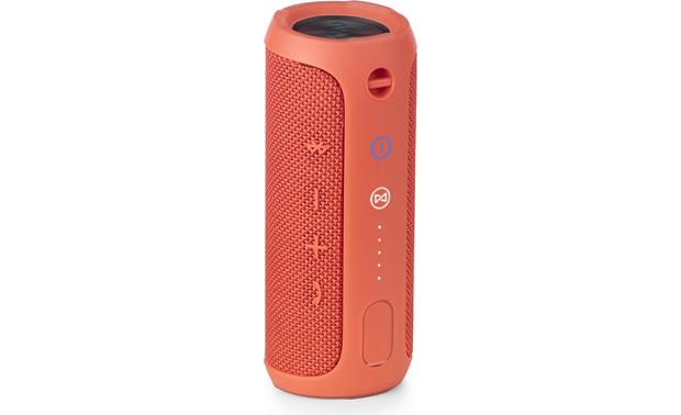 jbl flip 3 orange