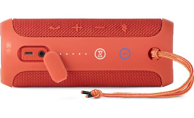 jbl flip 3 orange