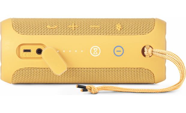 jbl flip 3 yellow
