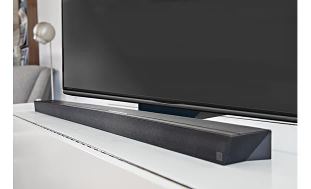 definitive technology microbar