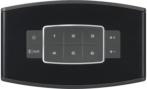 soundtouch 10 bluetooth