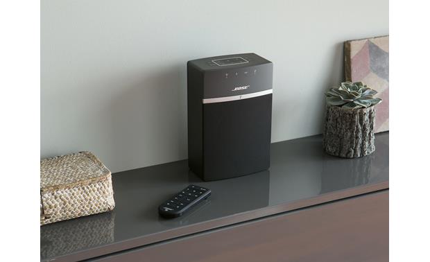 soundtouch 10 blk