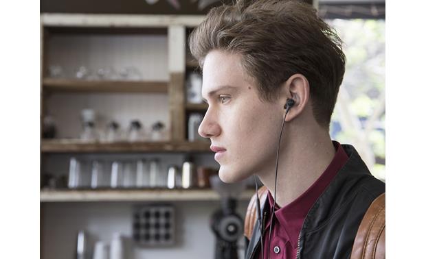 Bose Soundtrue Ultra In Ear Headphones For Music And Calls With Samsung And Android Devices At Crutchfield