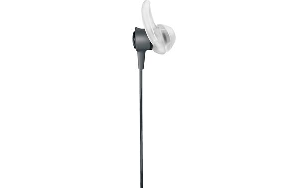 Bose Soundtrue Ultra In Ear Headphones For Music And Calls With Samsung And Android Devices At Crutchfield