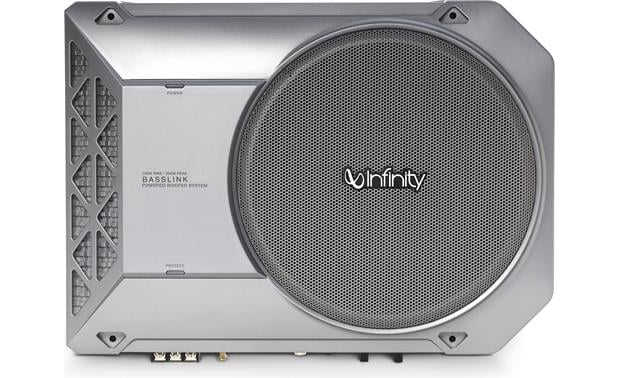 infinity kappa 8 subwoofer