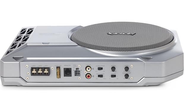 infinity basslink sm 8