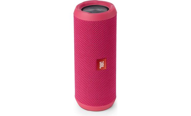 jbl flip 3 pink