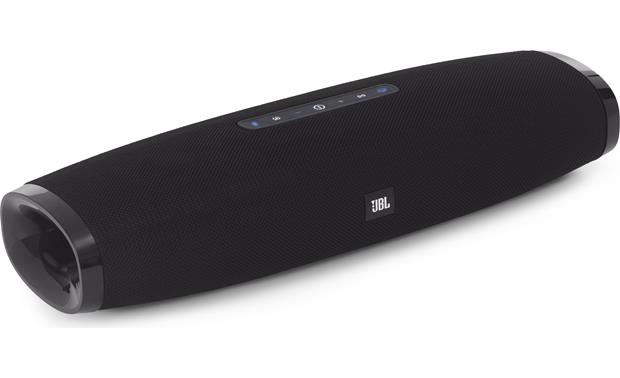 JBL Boost TV Compact sound bar with 