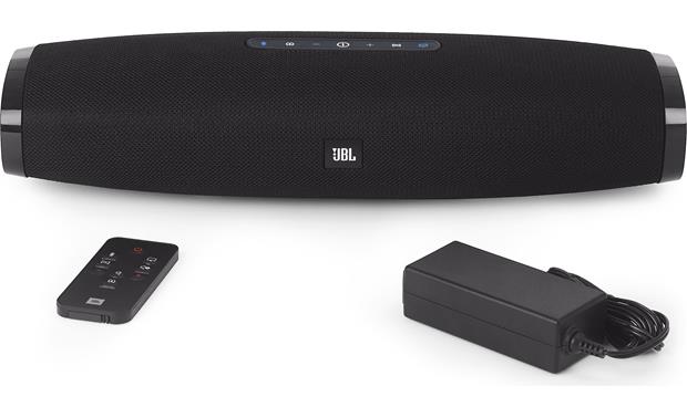 jbl boost tv sound bar