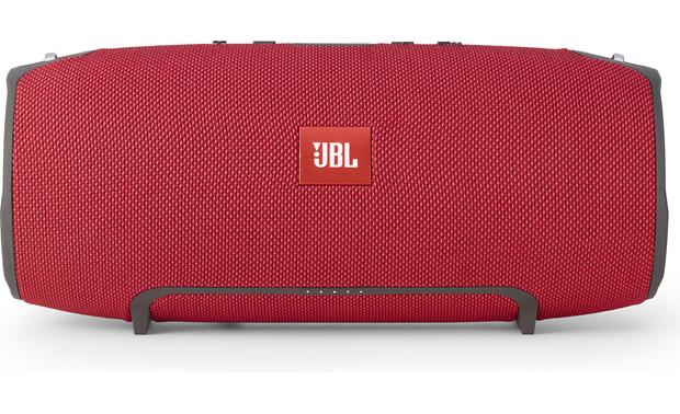 jbl xtreme red