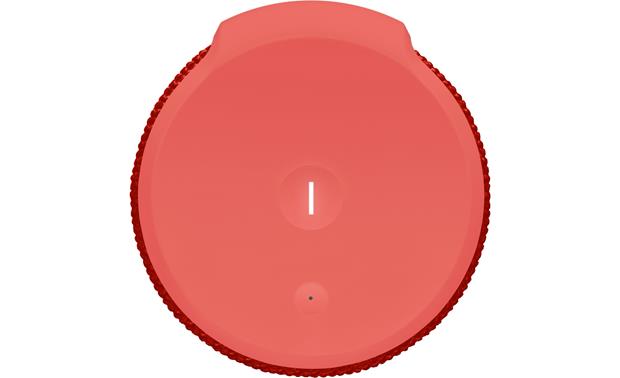 ue boom 2 cherrybomb