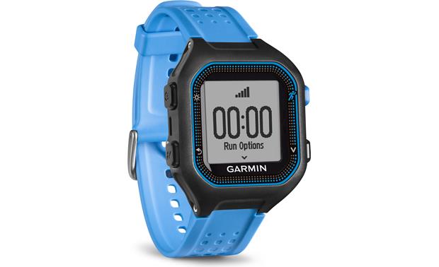 garmin fr 25