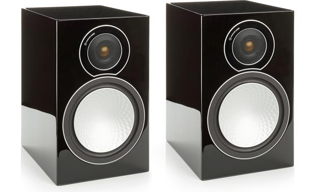 Monitor Audio Silver 2 (Gloss Black 