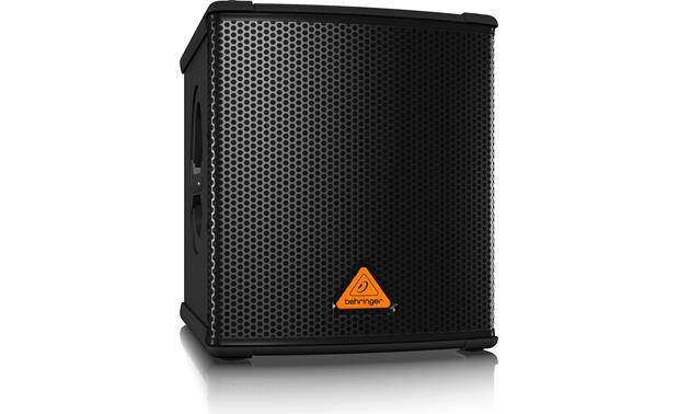 behringer sub 12