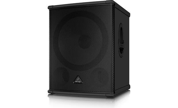 behringer turbosound