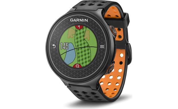 approach s6 garmin