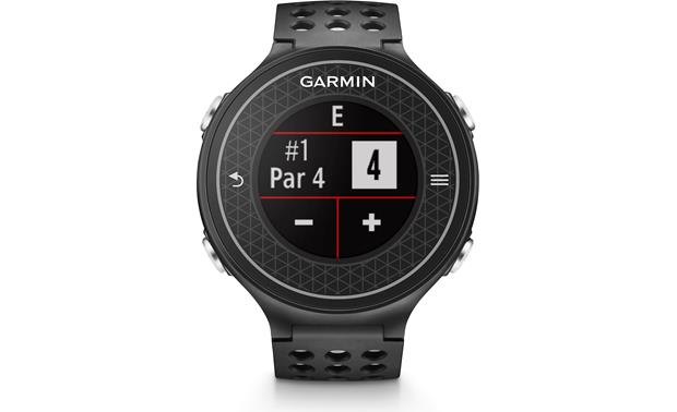 garmin approach s6 manual