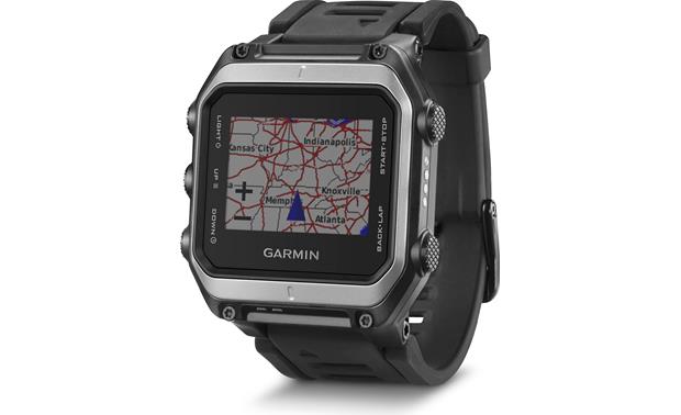 garmin epix maps